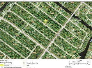 14232 Salvatierra Ln, Port Charlotte, FL 33981