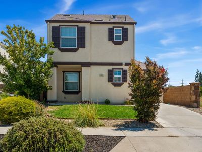 4410 Dry Creek Rd, Sacramento, CA, 95838