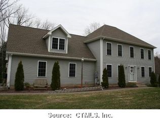 56 Highland Ave, New Hartford, CT 06057