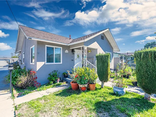 6614 Orchard Ave, Bell, CA 90201