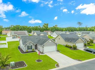 178 Woodland Park Loop, Murrells Inlet, SC 29576