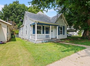 933 N Prospect Ave, Springfield, MO 65802