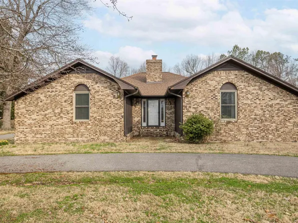 125 Brenna Dr, Paducah, KY 42001
