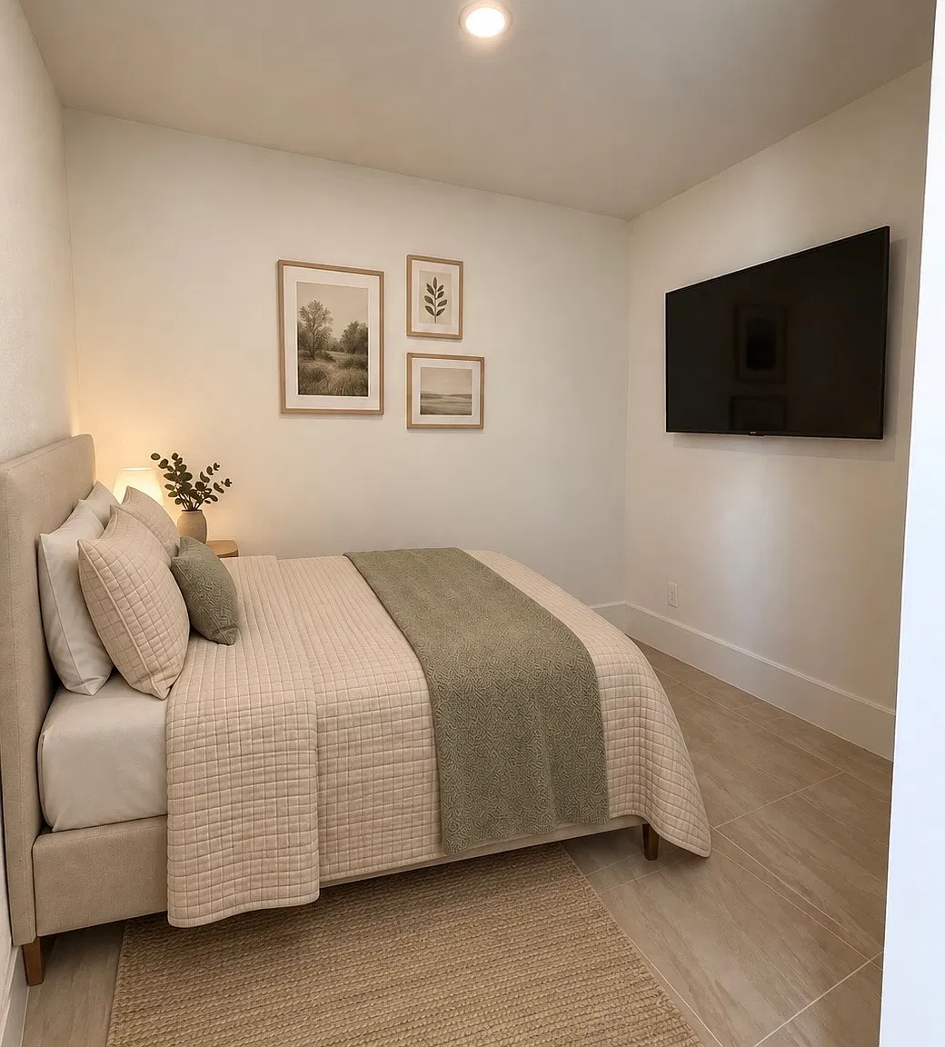 Studio, 170 sqft, $650 — Photo 1