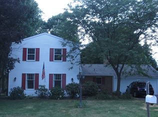 1202 Morrison Dr, Erie, PA 16505