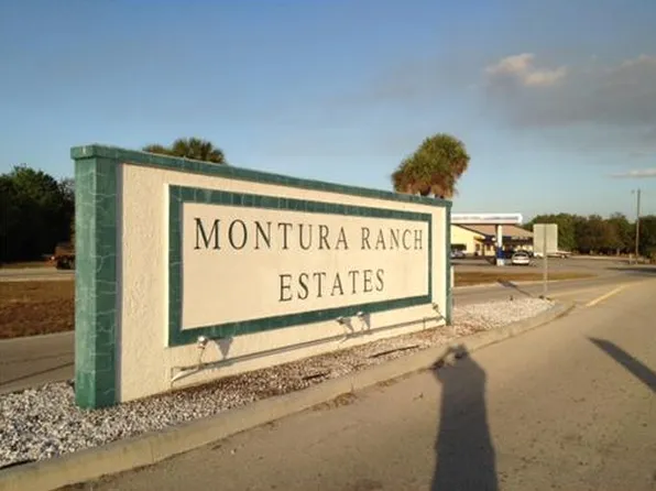 765 N Jinete St, Clewiston, FL 33440
