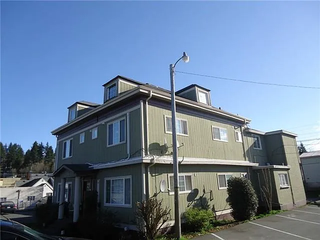 1 bed, 500 sqft, $1,100 — Photo 3