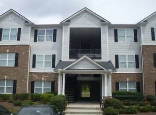 17202 Waldrop Cv, Decatur, GA 30034