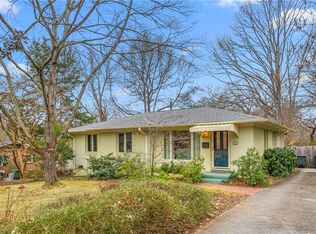 2705 Lilac Dr, Greensboro, NC 27408