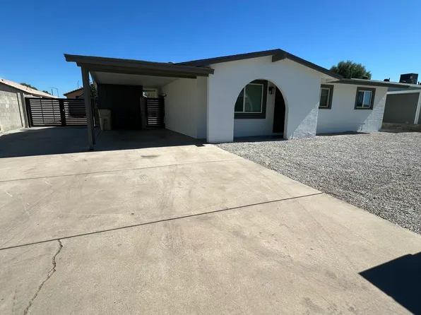 5507 N 68TH Avenue, Glendale, AZ 85303
