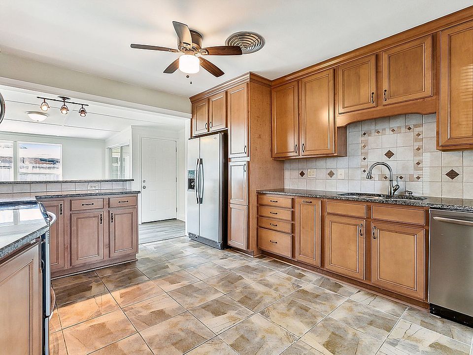 540 Julius Ave, Jefferson, LA 70121 Zillow