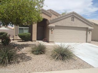2413 S 159th Ln, Goodyear, AZ 85338