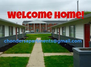 419 S Enterprise St APT C, Bowling Green, OH 43402