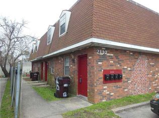 2132 Idaho Ave APT B, Kenner, LA 70062