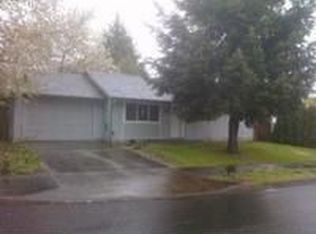 7837 SW Grass Ct, Wilsonville, OR 97070