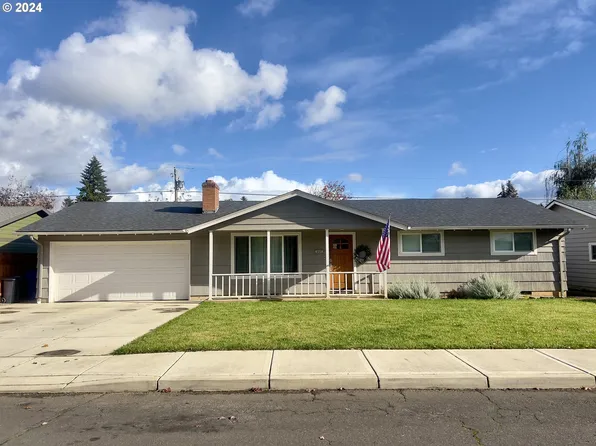 4558 2nd Way SE, Salem, OR 97302