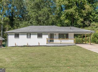 1979 Bencal Dr, Atlanta, GA 30316