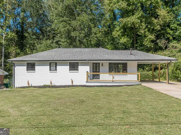 1979 Bencal Dr, Atlanta, GA 30316