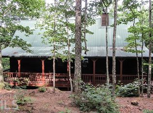 687 Chestnut Hills Rd, Clarkesville, GA 30523