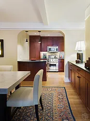 Sold by Halstead Real Estate