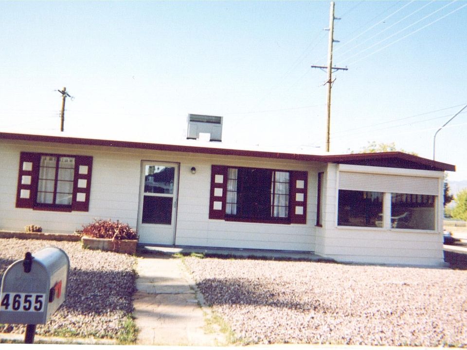 Great central location