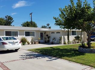 4642 N Conwell Ave, Covina, CA 91722
