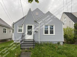 469 22nd St, Niagara Falls, NY 14303