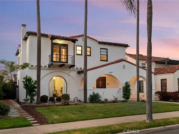 4368 Adams Ave, San Diego, CA 92116
