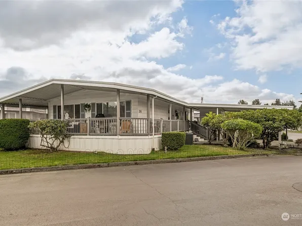 3611 I Street NE #293, Auburn, WA 98002