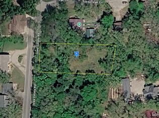 411 Iowa Colony Rd, Hollister, MO 65672