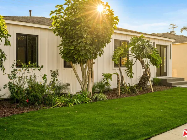 3833 Coolidge Ave, Los Angeles, CA 90066