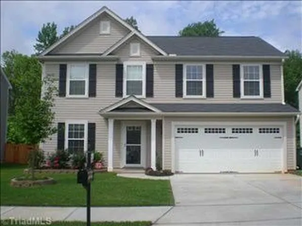 5503 Hardie Farm Dr, Greensboro, NC 27405