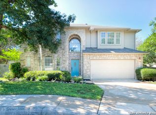 4706 Ridge Dove, San Antonio, TX 78230
