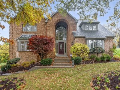 129 Surrey Dr, Canonsburg, PA, 15317