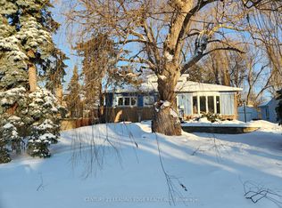 4 Rougecrest Dr, Markham, ON L3P3B6