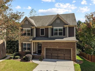 2272 Misty Brook Ct, Buford, GA, 30519