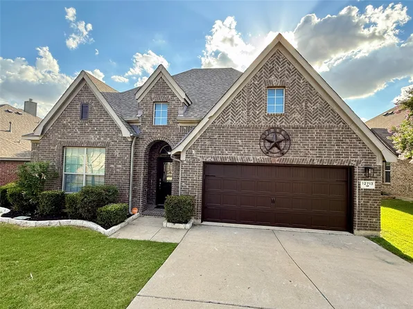 12713 Travers Trl, Fort Worth, TX 76244