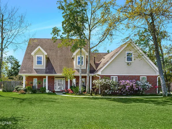 205 Judy Cir, Lynn Haven, FL 32444