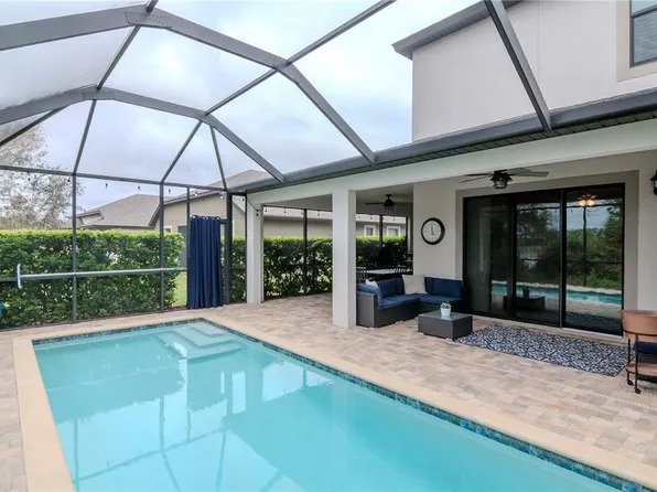 8219 SUMMER BROOK COURT, LAND O LAKES, FL 34638