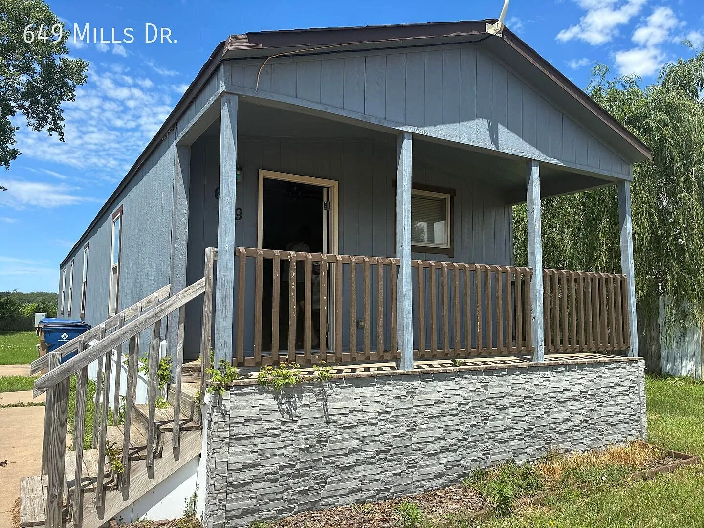 $699 move in special — Photo 1