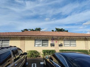 7515 NW 44th Ct #5, Coral Springs, FL 33065