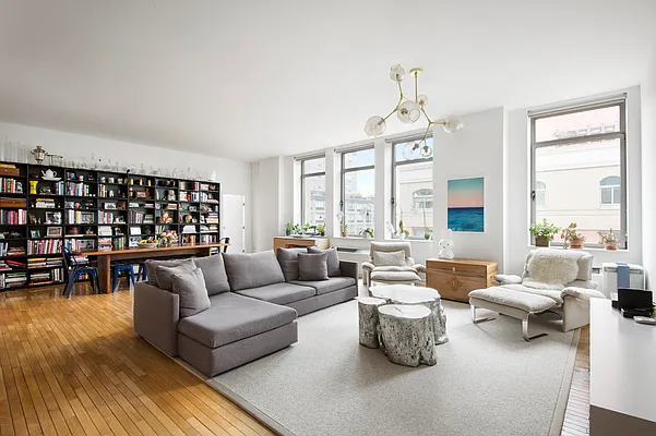 Rented by Compass | media 7