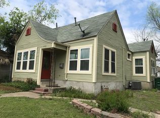 1135 Fulton Ave, San Antonio, TX 78201