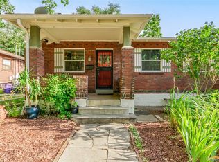 632 E Cedar Ave, Denver, CO 80209