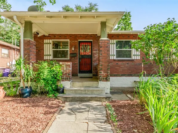 632 E Cedar Avenue, Denver, CO 80209