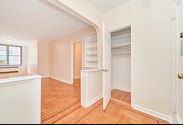 Rented by Living New York