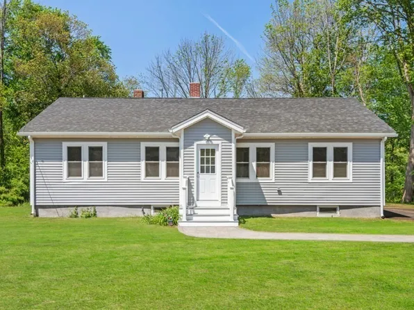 728 Pleasant St, Attleboro, MA 02703