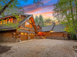 40 Rivers End Trl, Suches, GA 30572