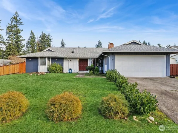 1402 Elm Street SE, Auburn, WA 98092