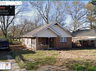 1615 W 6th St, Texarkana, TX 75501